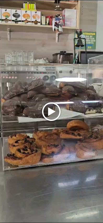 Bar Cafeteria Ca' Miguelito — Videos