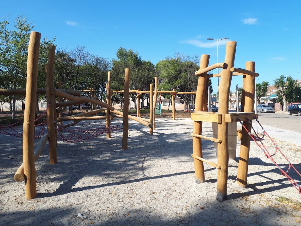 Pipican Nueva Marbella Los Alcazares Murcia