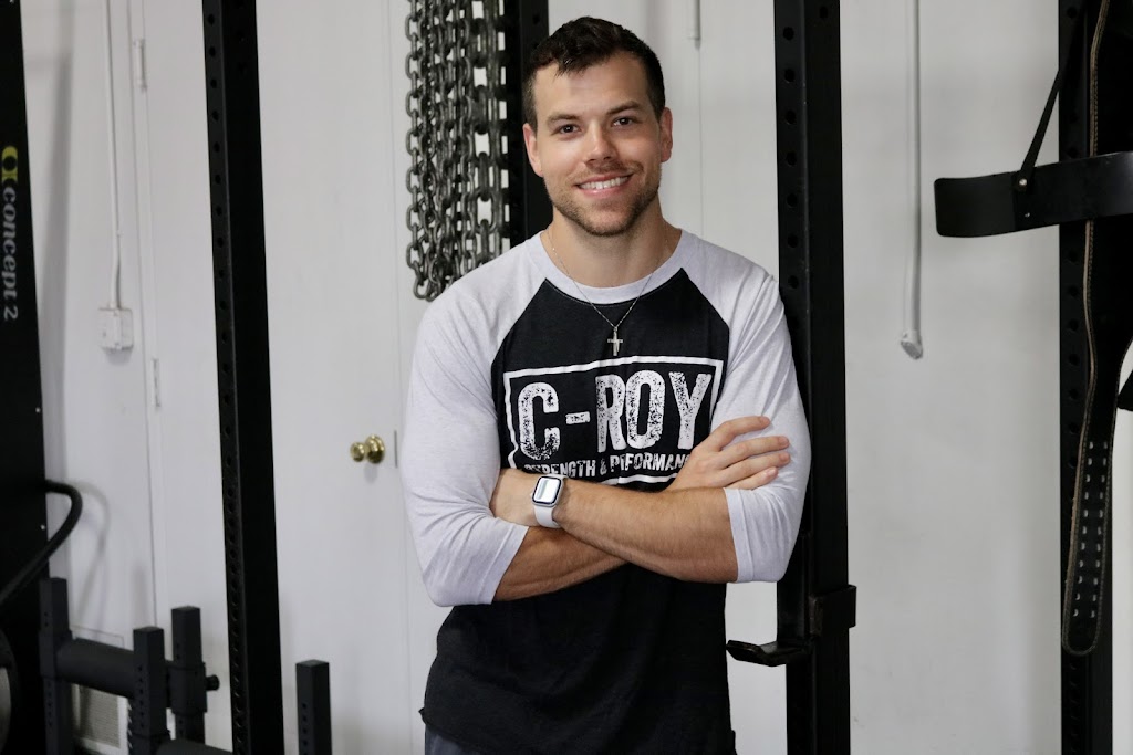  C-Roy Strength & Performance
