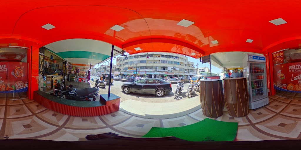 Street View & 360deg