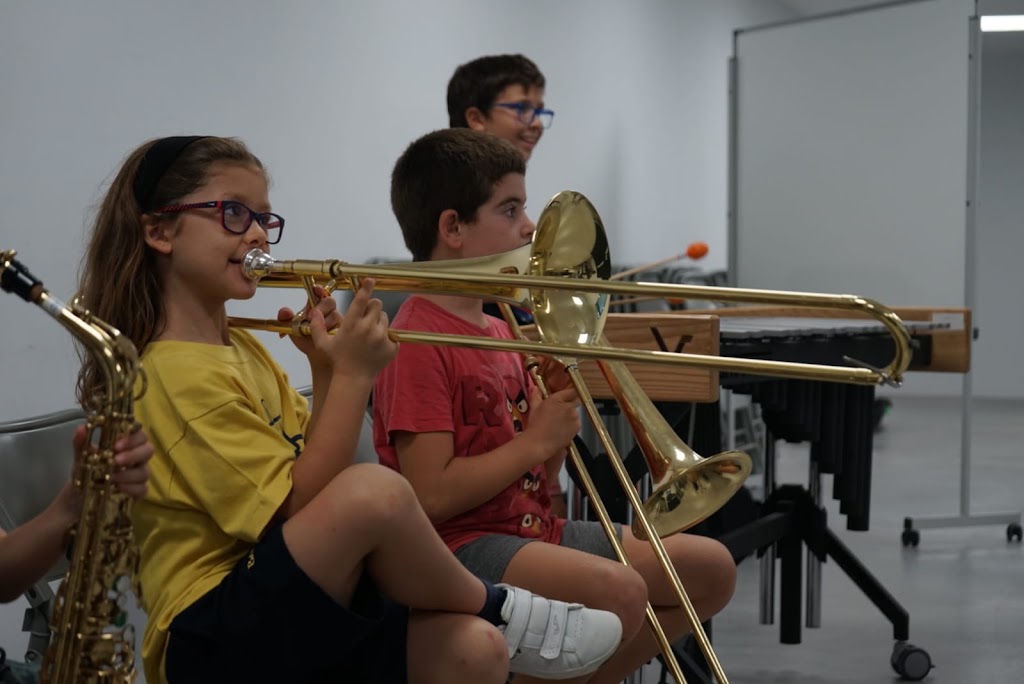 EMMMataro (Escola Municipal de Musica de Mataro) — Del propietario
