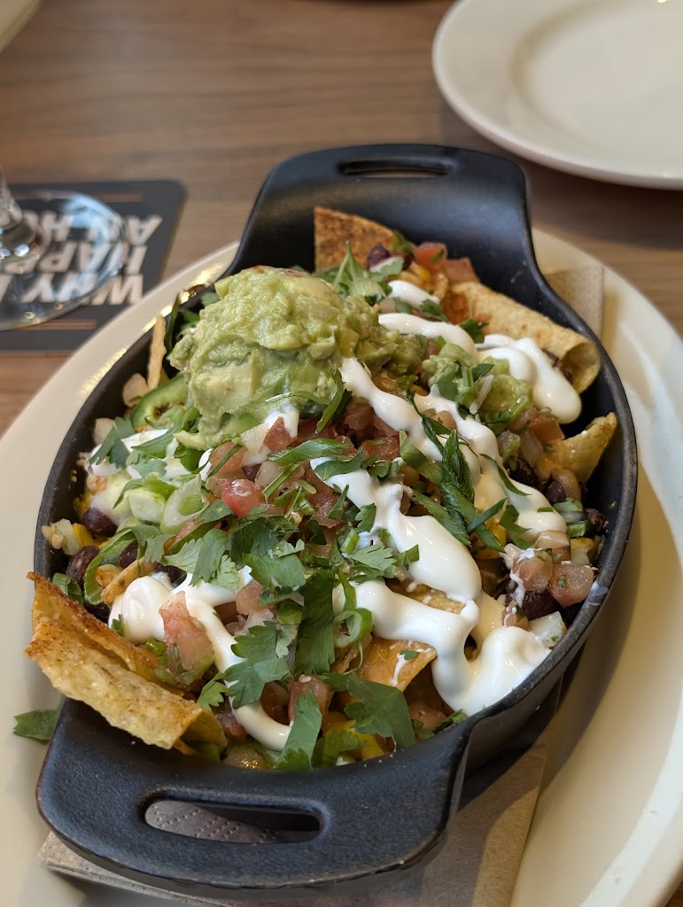 Nachos