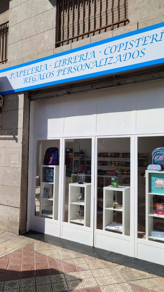 Krisda Papeleria