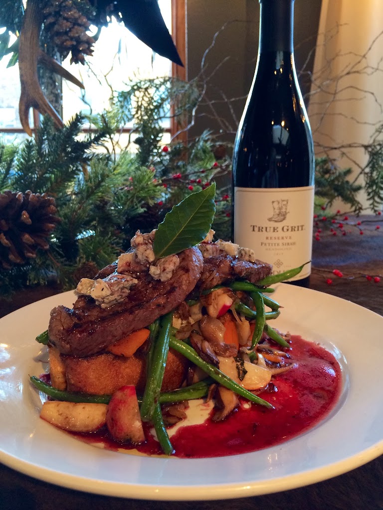  Twisted Willow Restaurant