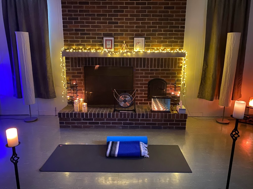 Oasis Yoga and Wellness