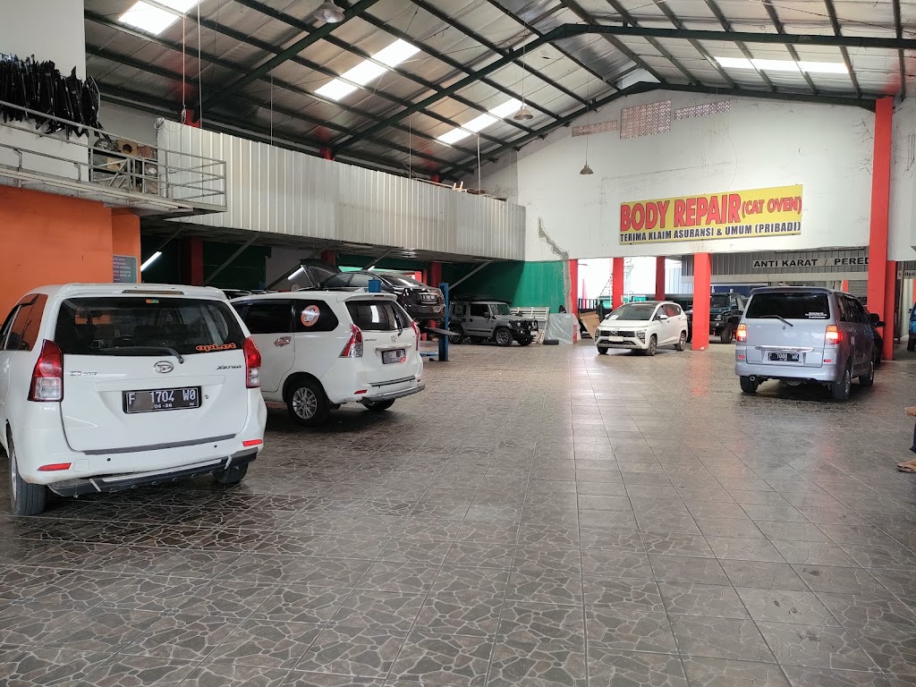 Hanjaya Motor