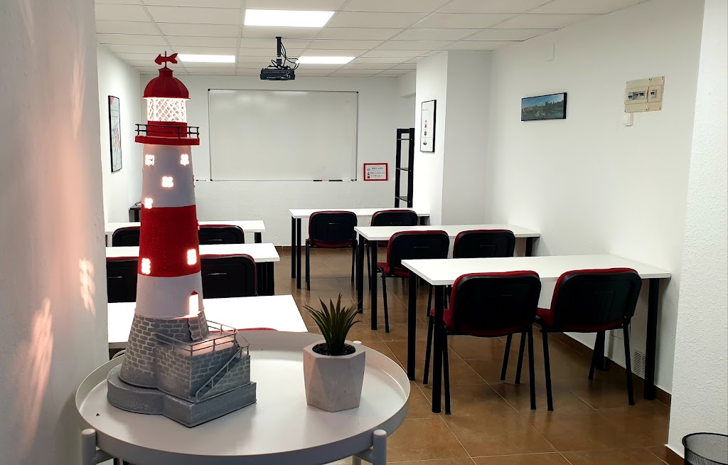 FARO Formacion Docente