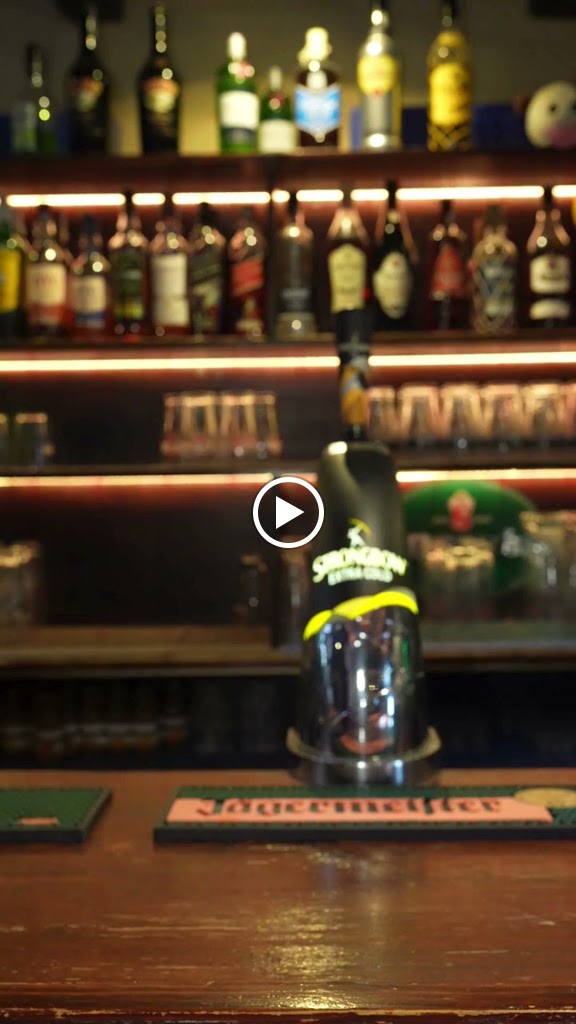 Cerveceria Bundesbar Jaen — Ambiente