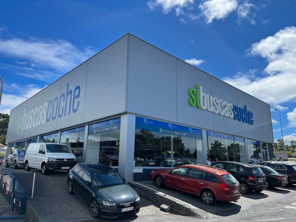 compramostucoche.es A Coruna - Oleiros