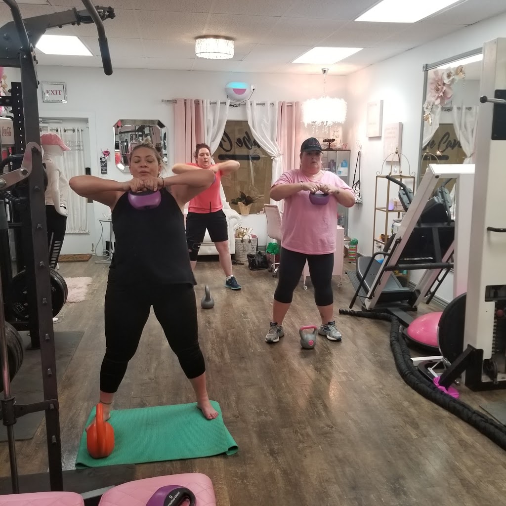  Babe Cave Fitness, LLC