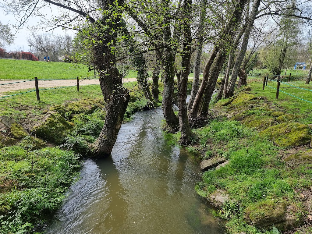 Parque da Cidade de Paredes