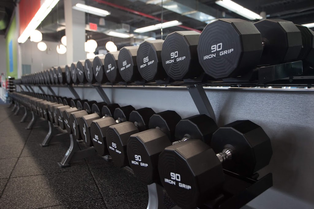  Blink Fitness (PureGym)