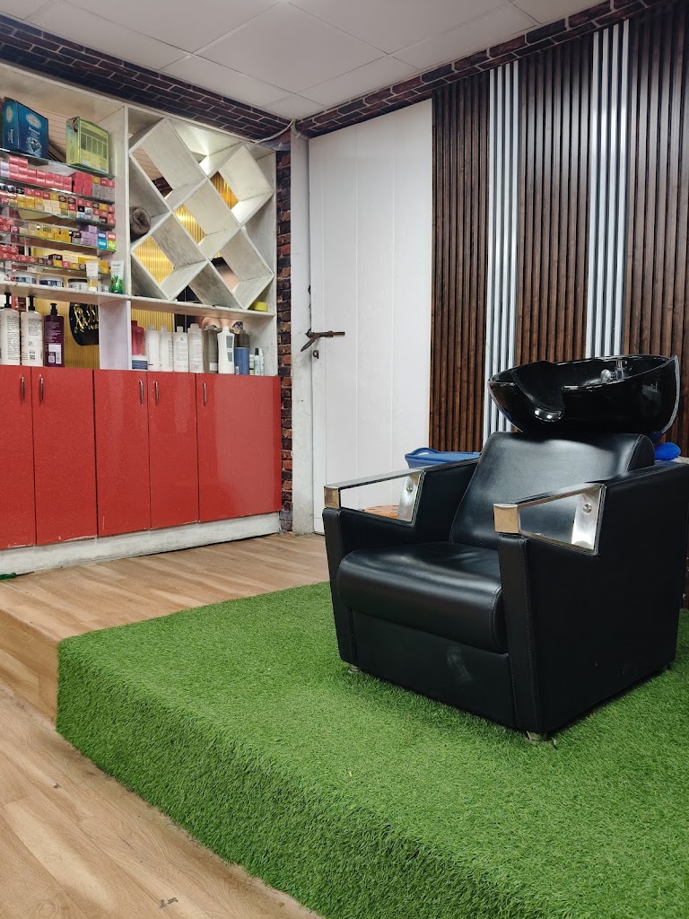 Sisla Unisex Salon