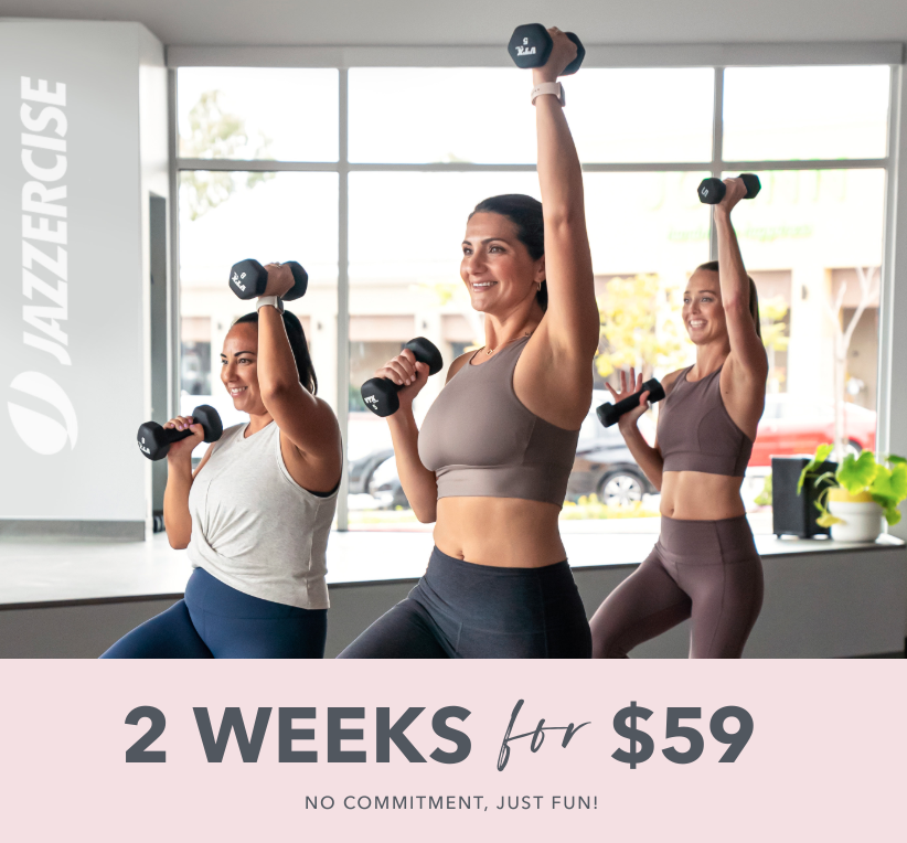  Jazzercise Glen Ellyn Fitness Center