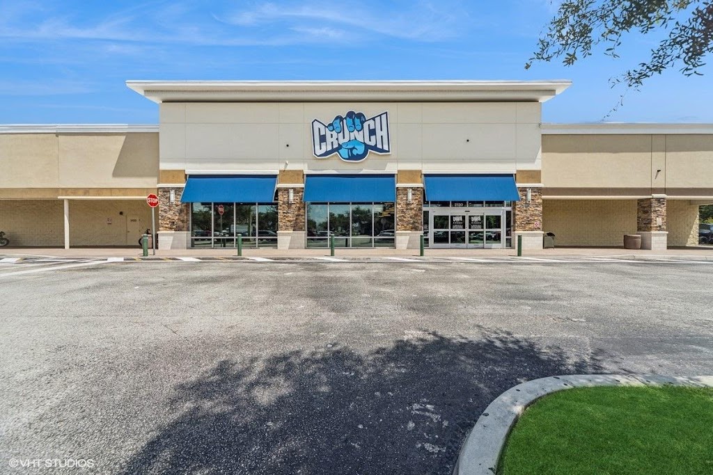 Crunch Fitness - Land O'Lakes