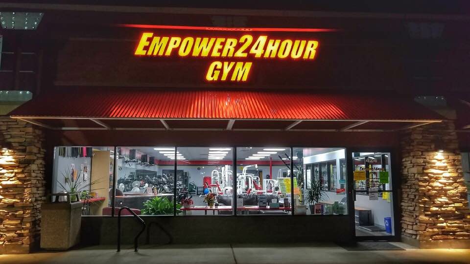  Empower24hour