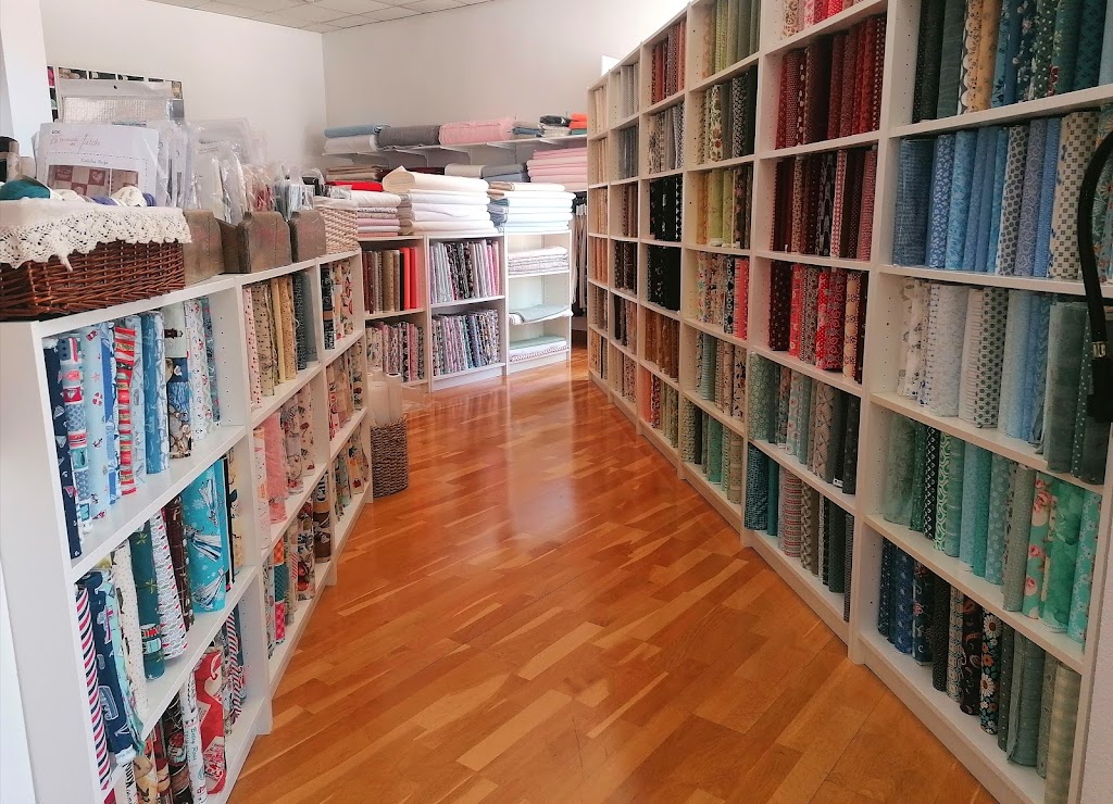 Arreglos y Costuras (LA TERTULIA DEL PATCH)