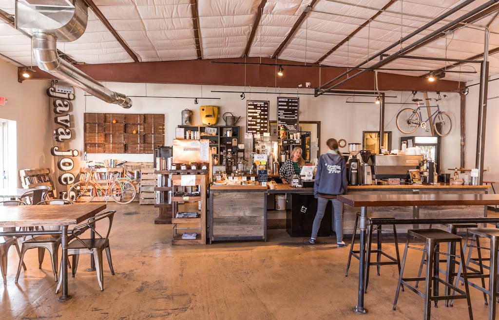 Photo of Java Joe's & Groovy Bean Coffee Roasters
