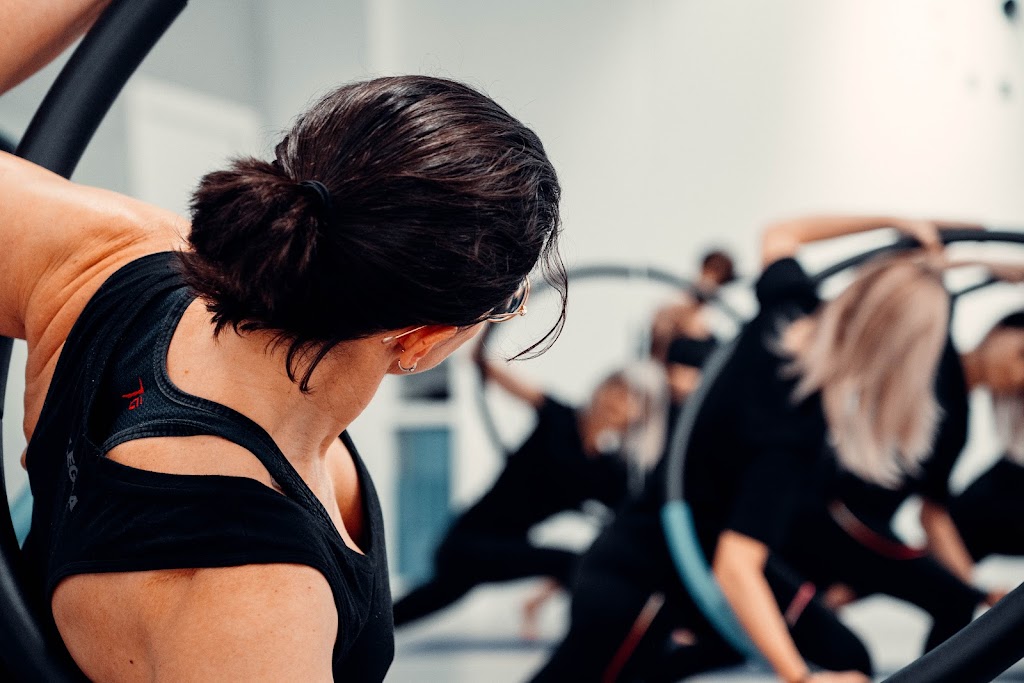 Pilates en Denia SYC PILATES