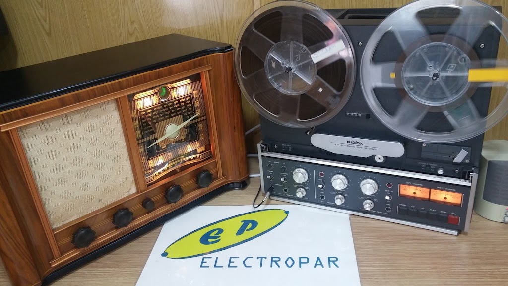 Electropar S.C.