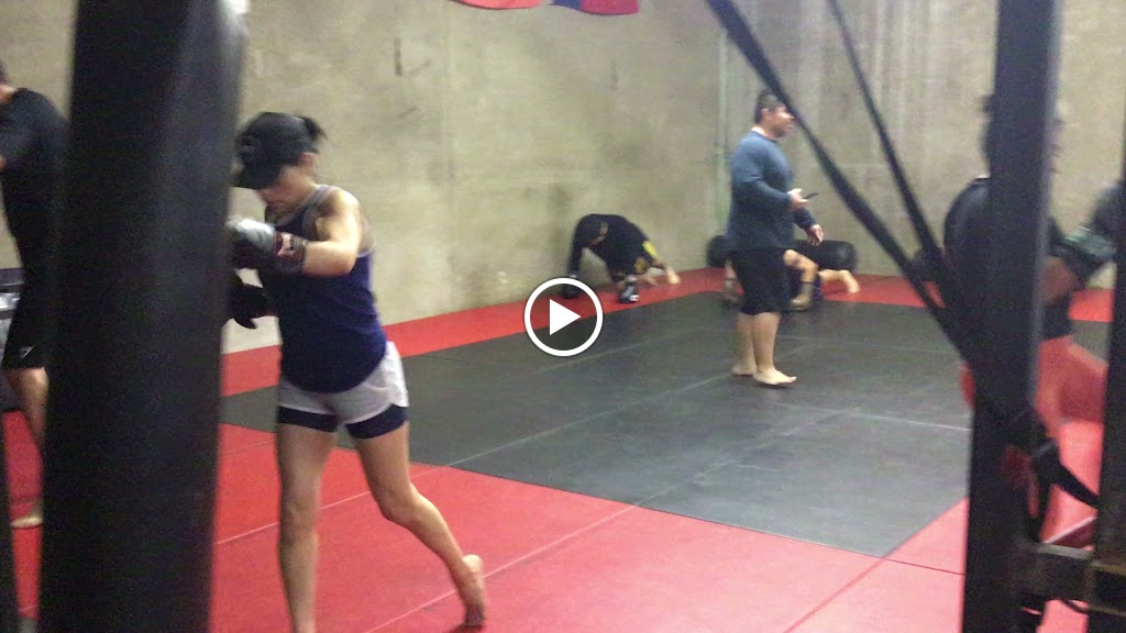  White Tiger Muay Thai And Fitness Center LLC