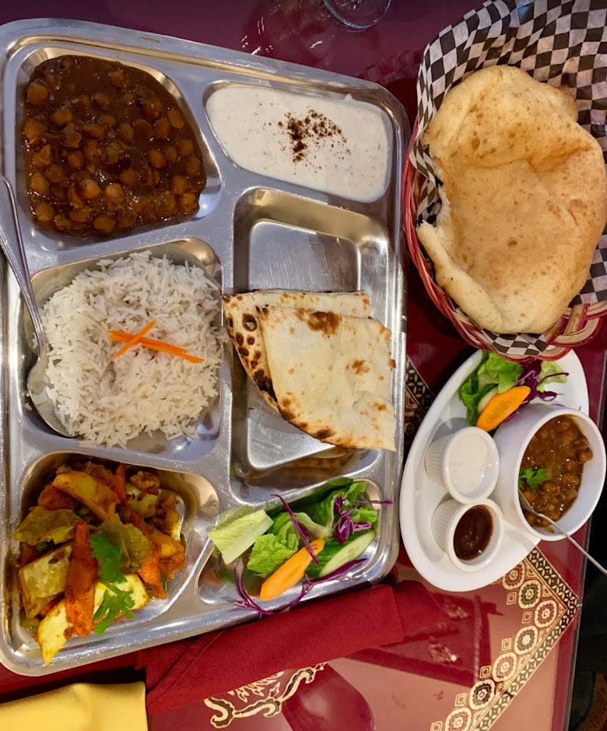 Thali
