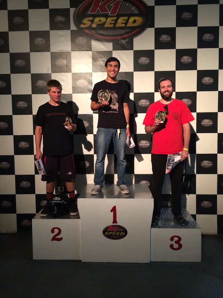  Red Dragon Karate San Dimas