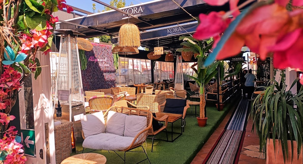 Tekila Taqueria - Mexicano Bormujos