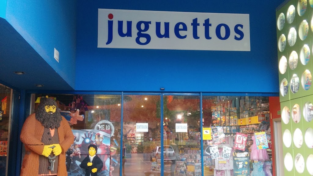 Foto 2 de Juguettos