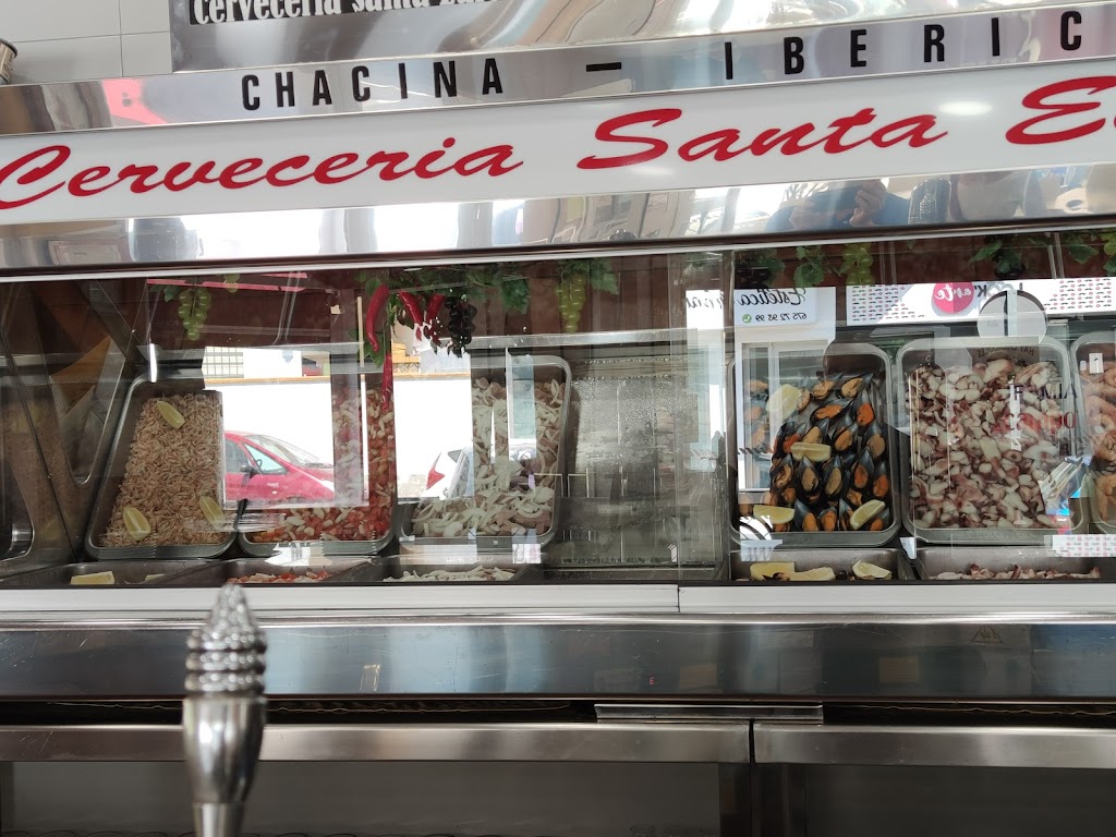 Cerveceria Santa Eufemia