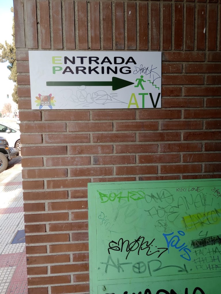 Garajes Alcobendas — Del propietario