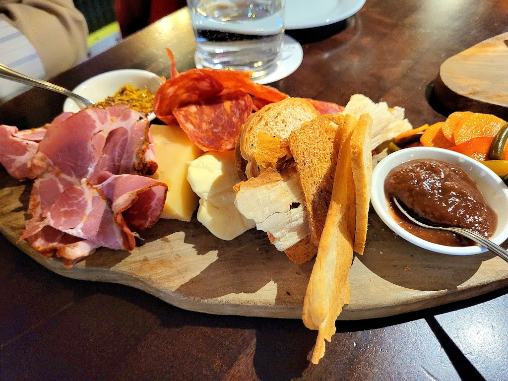 Charcuterie