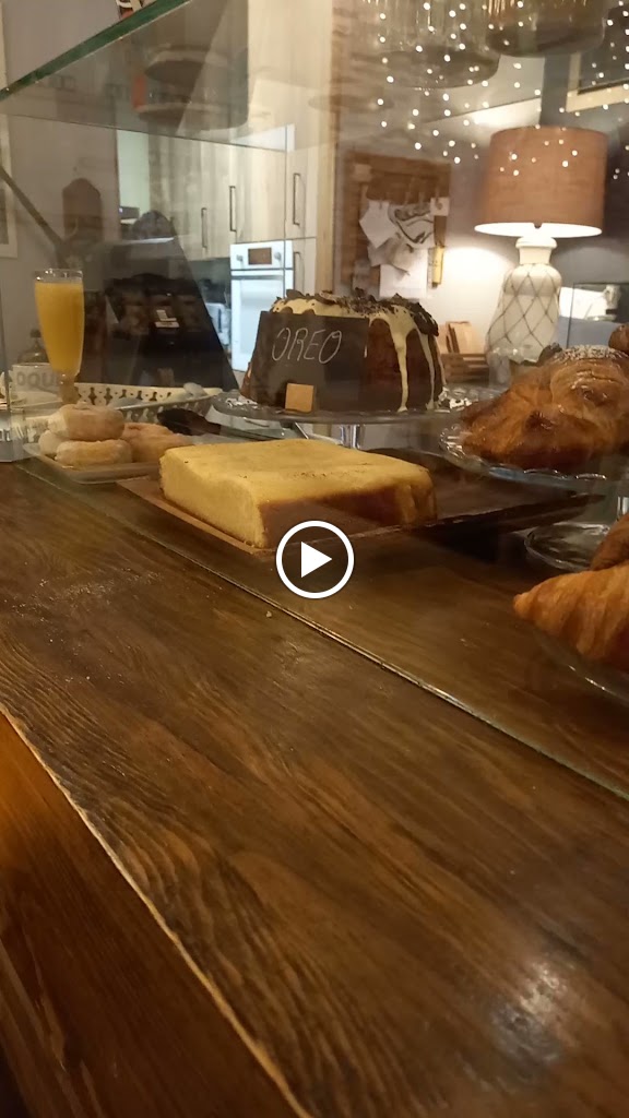 Cafeteria Grana — Videos