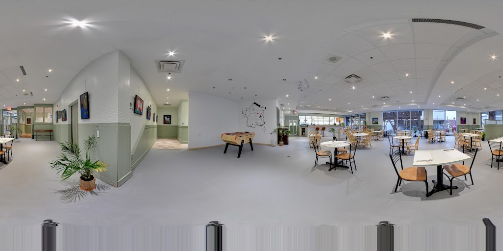 Street View & 360°
