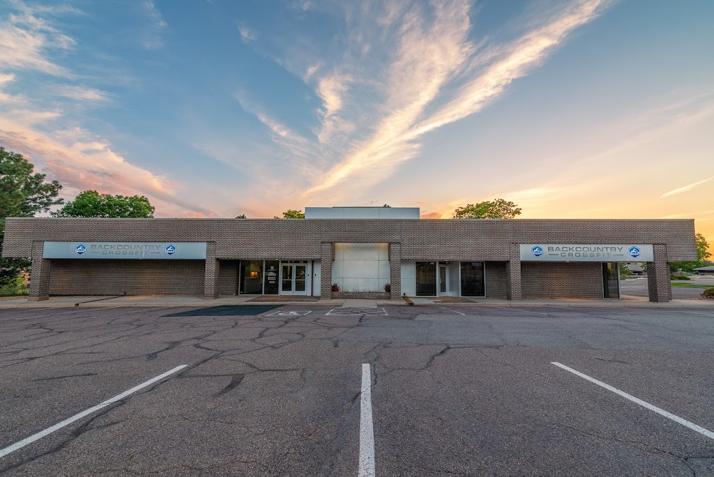  BackCountry CrossFit