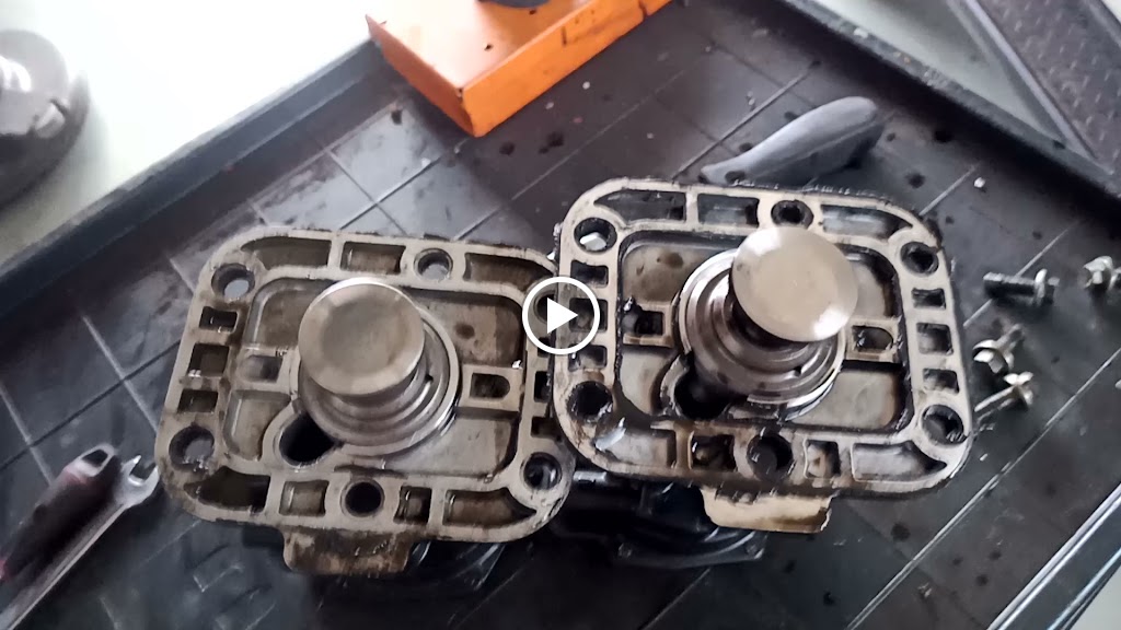 Talleres Tony Automoto NX Automoto — Del propietario