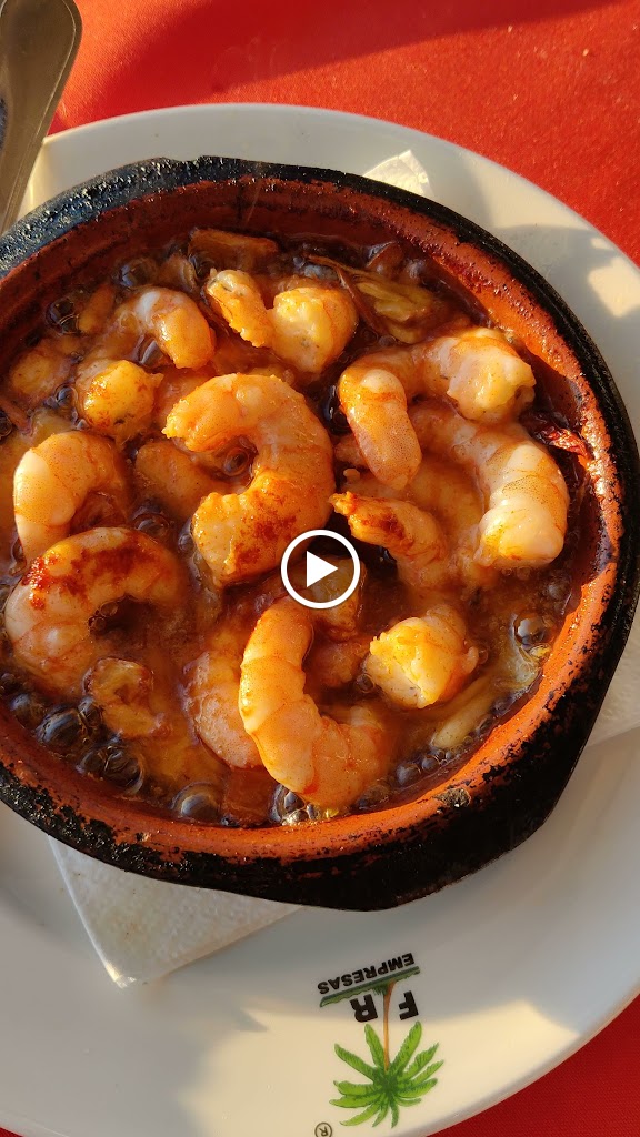 Kala Kalua Playa Chiringuito — Videos