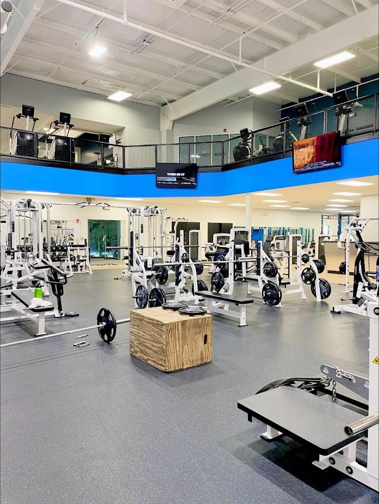  Midlothian Athletic Club