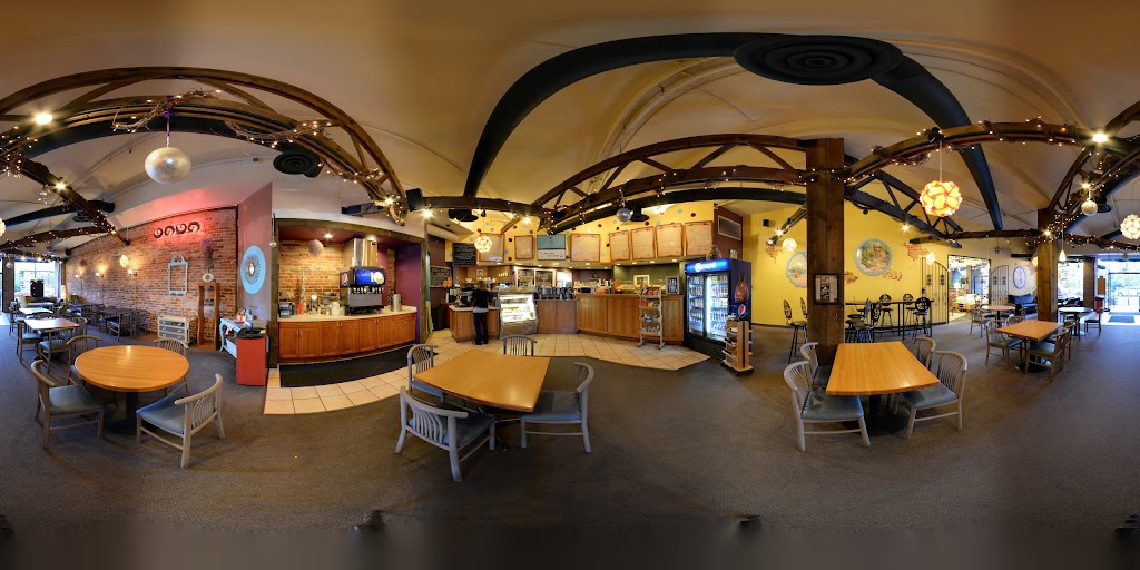 Street View & 360deg