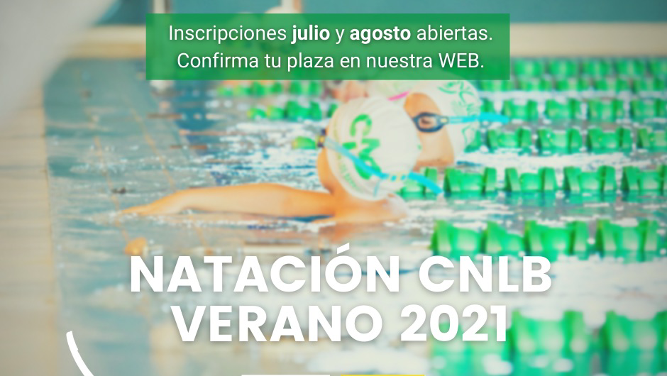 Club de Natacion los Barrios