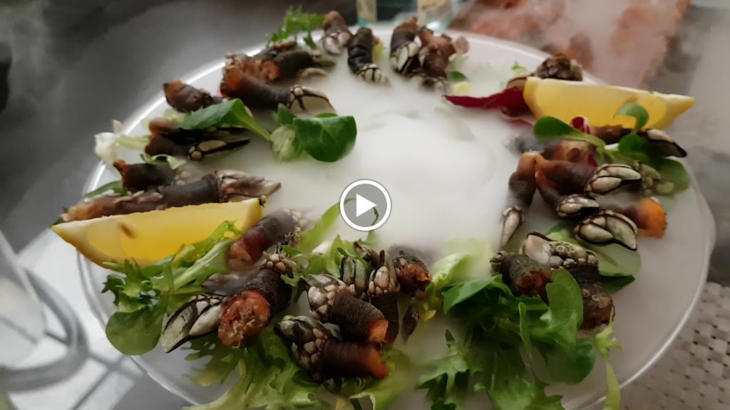 Restaurante Cal Spaguetti — Videos