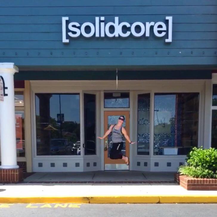  [solidcore] Annapolis