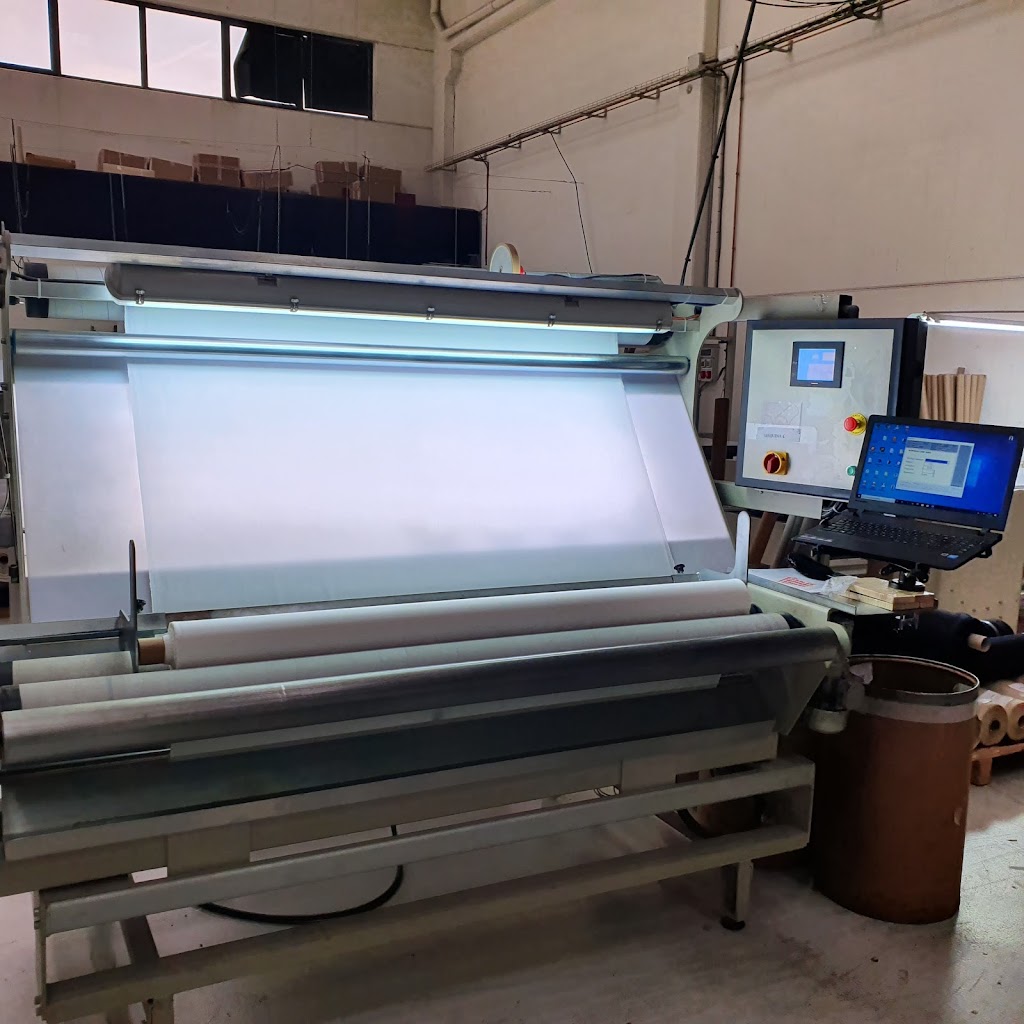 Controltex / Control de Calidad Textil y Reparacion