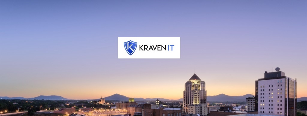 Kraven It Virginia It Cybersecurity Support