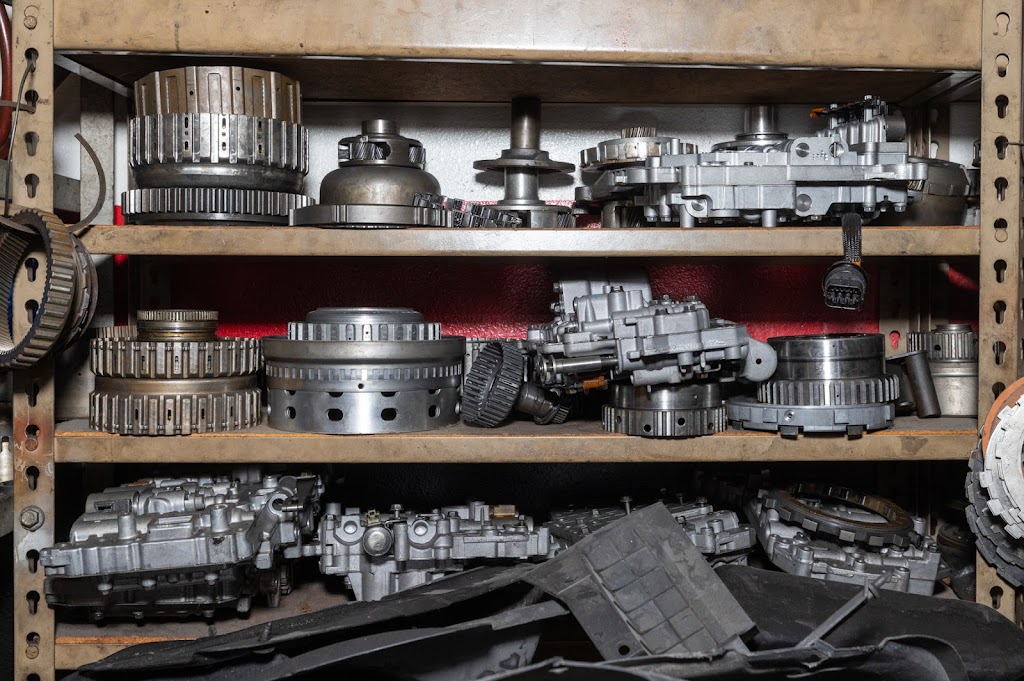 Pete's Transmission in Glendora