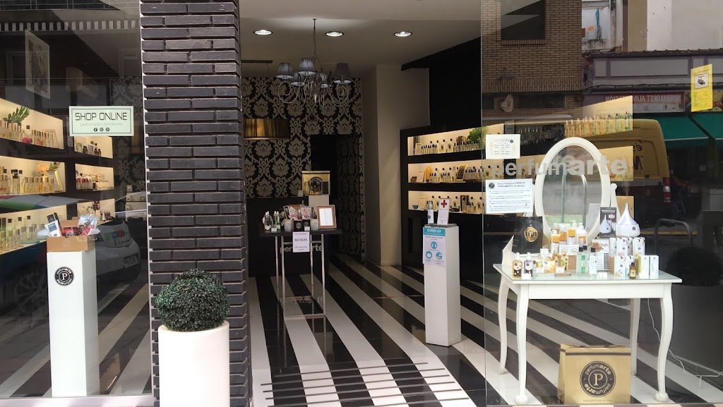 Perfumarte Burjassot
