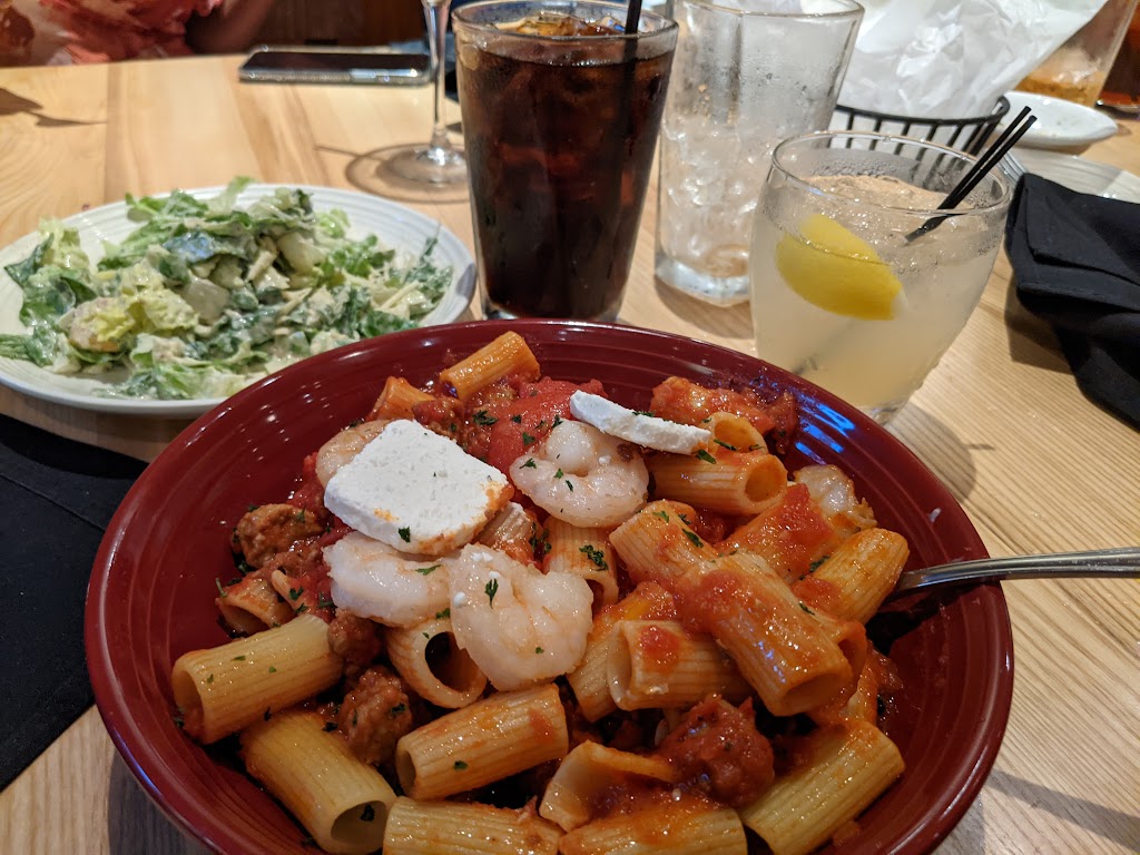Rigatoni