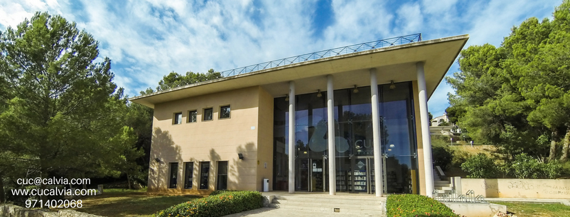 Centro Universitario de Calvia (CUC)