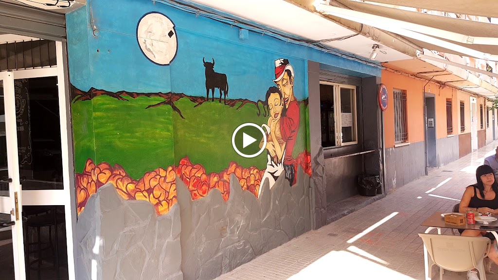 En La Esquinita Te Espero