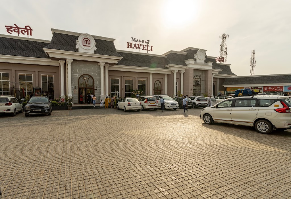 Mannat Haveli Rohtak